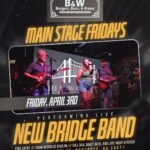 New Bridge Band - Free Event