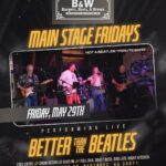 Better Than The Beatles - Free Event
