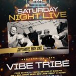 Vibe Tribe Live - Free Event