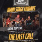 The Last Call Live - Free Event