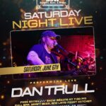 Dan Trull - Free Event