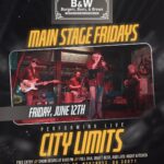 City Limits - Free Event