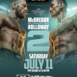 UFC 329