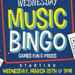 Music Bingo