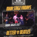 Better Than The Beatles - Free Event