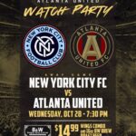 Atlanta United Watch Party