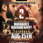 UFC 330