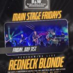 Denim Arcade LIVE!