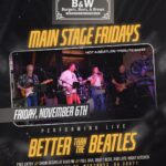 Better Than The Beatles LIVE!
