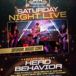 Herd Behavior - Free Event