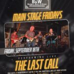The Last Call - Free Event
